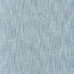 Scalamandre Sutton Strie Weave Sky SC 000327095 Merchante Collection Indoor Upholstery Fabric