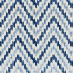 Scalamandre Ankara Velvet Pacific SC 000327170 La Boheme Collection Indoor Upholstery Fabric
