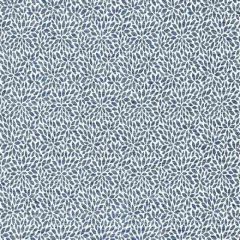 Scalamandre Risa Weave Blue Jay SC 000327239 Pacifica Collection Indoor Upholstery Fabric