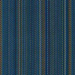 Scalamandre Arrow Stripe Cobalt SC 000427254 Sahara Collection Indoor Upholstery Fabric