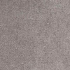 Boris Kroll Aurora Velvet Grey Flannel SC 0004K65110 Texture Palette Collection Contract Indoor Upholstery Fabric
