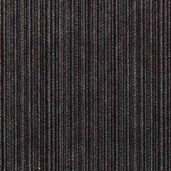 Boris Kroll Strie Velvet Oxford Grey SC 0004K65111 Texture Palette Collection Contract Indoor Upholstery Fabric