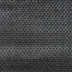 Scalamandre Etosha Velvet Graphite SC 000527022 Modern Nature Collection Indoor Upholstery Fabric