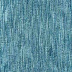 Scalamandre Sutton Strie Weave Peacock SC 000527095 Merchante Collection Indoor Upholstery Fabric
