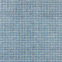 Scalamandre Highland Chenille Blue Mood SC 000527257 Sahara Collection Indoor Upholstery Fabric