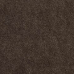 Boris Kroll Aurora Velvet Sable SC 0005K65110 Texture Palette Collection Contract Indoor Upholstery Fabric