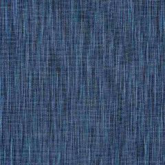 Scalamandre Sutton Strie Weave Indigo SC 000627095 Merchante Collection Indoor Upholstery Fabric