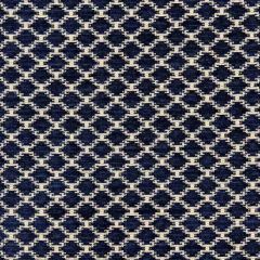 Scalamandre Tristan Weave Indigo SC 000627101 Merchante Collection Indoor Upholstery Fabric