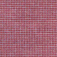 Scalamandre Highland Chenille Raspberry Fizz SC 000627257 Sahara Collection Indoor Upholstery Fabric