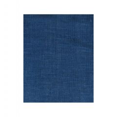Scalamandre Upcountry Sapphire SC 000936287 Essential Velvets Collection Indoor Upholstery Fabric