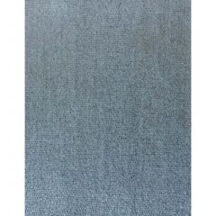 Scalamandre Tiberius Azure SC 000936381 Essential Velvets Collection Indoor Upholstery Fabric