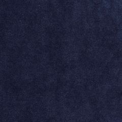 Boris Kroll Aurora Velvet Navy SC 0009K65110 Texture Palette Collection Contract Indoor Upholstery Fabric
