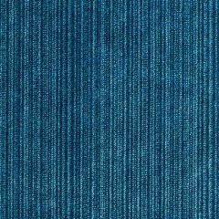 Boris Kroll Strie Velvet Teal SC 0009K65111 Texture Palette Collection Contract Indoor Upholstery Fabric