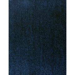 Scalamandre Tiberius Ocean SC 001036381 Essential Velvets Collection Indoor Upholstery Fabric