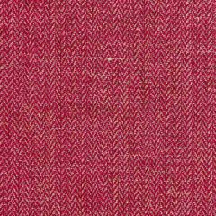 Scalamandre Oxford Herringbone Weave Fuchsia SC 001227006 Oriana Collection Indoor Upholstery Fabric