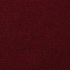 Scalamandre Boss Boucle Crimson SC 001227247 Trio - Performance Collection Contract Indoor Upholstery Fabric