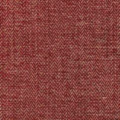 Scalamandre Oxford Herringbone Weave Plum SC 001327006 Oriana Collection Indoor Upholstery Fabric