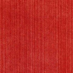 Boris Kroll Strie Velvet Coral SC 0013K65111 Texture Palette Collection Contract Indoor Upholstery Fabric