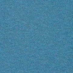 Scalamandre Dapper Flannel Atlantic SC 001427248 Trio - Performance Collection Contract Indoor Upholstery Fabric