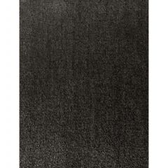 Scalamandre Tiberius Charcoal SC 001536381 Essential Velvets Collection Indoor Upholstery Fabric
