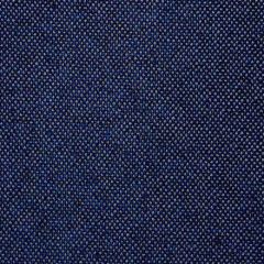 Scalamandre City Tweed Cobalt SC 001627249 Trio - Performance Collection Contract Indoor Upholstery Fabric