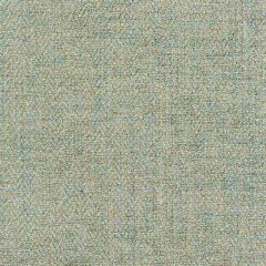 Scalamandre Oxford Herringbone Weave Aquamarine SC 002027006 Oriana Collection Indoor Upholstery Fabric