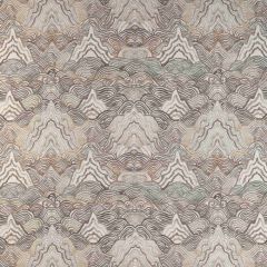 Kravet Couture Shangri La Stone 611 Casa Botanica Collection Drapery Fabric