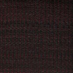 Old World Weavers Rottaler Horsehair Red / Black SK 00010423 Horsehair Chapters Collection Indoor Upholstery Fabric