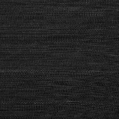 Old World Weavers Paso Horsehair Black SK 00010501 Horsehair Chapters Collection Indoor Upholstery Fabric
