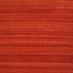 Old World Weavers Paso Horsehair Rust SK 00010529 Horsehair Chapters Collection Indoor Upholstery Fabric