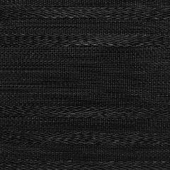 Old World Weavers Lusitano Horsehair Black SK 00010604 Horsehair Chapters Collection Indoor Upholstery Fabric