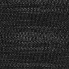 Old World Weavers Gotland Horsehair Black SK 00010607 Horsehair Chapters Collection Indoor Upholstery Fabric