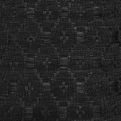 Old World Weavers Durano Horsehair Black SK 00010608 Horsehair Chapters Collection Indoor Upholstery Fabric