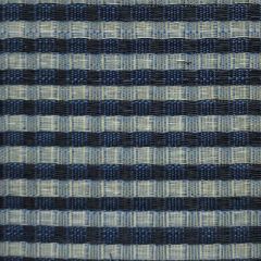 Old World Weavers Dale Horsehair Blue / Beige SK 00016812 Horsehair Chapters Collection Indoor Upholstery Fabric