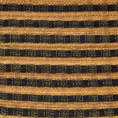 Old World Weavers Dale Horsehair Black / Yellow SK 00016815 Horsehair Chapters Collection Indoor Upholstery Fabric