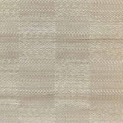 Old World Weavers Dale Checkerboard Horsehair Ivory SK 00016836 Horsehair Chapters Collection Indoor Upholstery Fabric