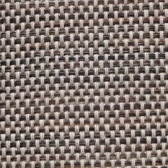 Old World Weavers Selle Ii Horsehair Natural Linen / Grey SK 00019001 Horsehair Chapters Collection Indoor Upholstery Fabric