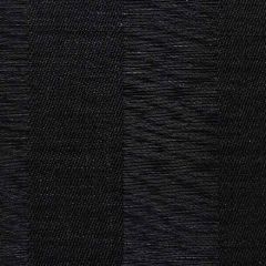 Old World Weavers Breton Horsehair Black SK 0001B205 Horsehair Chapters Collection Indoor Upholstery Fabric