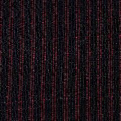 Old World Weavers Tarpan Horsehair Red / Black SK 00020700 Horsehair Chapters Collection Indoor Upholstery Fabric