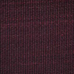 Old World Weavers Selle Horsehair Red / Black SK 00020900 Horsehair Chapters Collection Indoor Upholstery Fabric