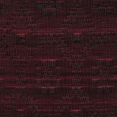 Old World Weavers Holstein Horsehair Burgundy SK 0002H603 Horsehair Chapters Collection Indoor Upholstery Fabric