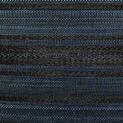Old World Weavers Gotland Horsehair Navy SK 00030607 Horsehair Chapters Collection Indoor Upholstery Fabric