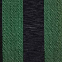 Old World Weavers Breton Horsehair Black / Green SK 0004R205 Horsehair Chapters Collection Indoor Upholstery Fabric
