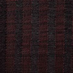 Old World Weavers Salerno Horsehair Rust / Black SK 00050606 Horsehair Chapters Collection Indoor Upholstery Fabric