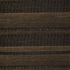 Old World Weavers Gotland Horsehair Brown / Black SK 00050607 Horsehair Chapters Collection Indoor Upholstery Fabric