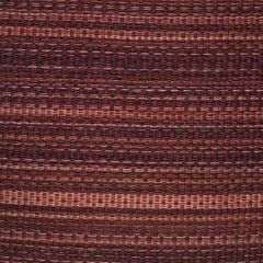 Old World Weavers Selle Horsehair Red / Grey SK 00120900 Horsehair Chapters Collection Indoor Upholstery Fabric