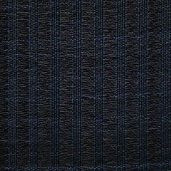 Old World Weavers Oldenburg Horsehair Blue / Black SK 0012H616 Horsehair Chapters Collection Indoor Upholstery Fabric