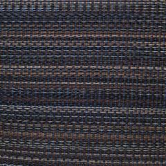 Old World Weavers Selle Horsehair Blue / Grey SK 00130900 Horsehair Chapters Collection Indoor Upholstery Fabric