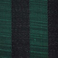 Old World Weavers Fredericksborg Horsehair Green / Black SK 0014H605 Horsehair Chapters Collection Indoor Upholstery Fabric