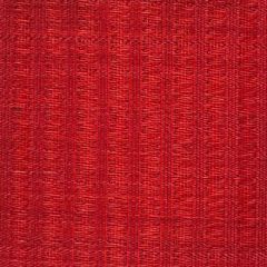 Old World Weavers Oldenburg Horsehair Red SK 00150616 Horsehair Chapters Collection Indoor Upholstery Fabric
